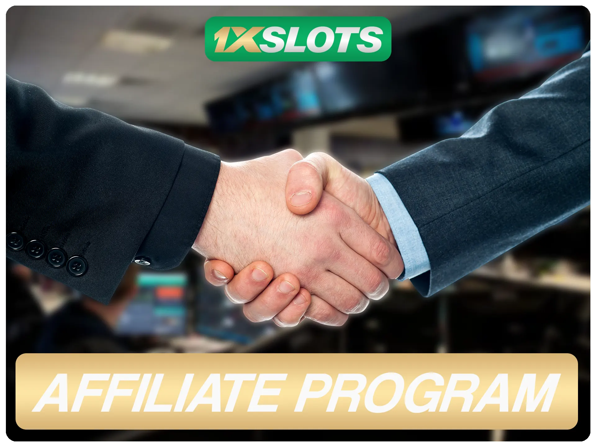 1xslots casino Argentina