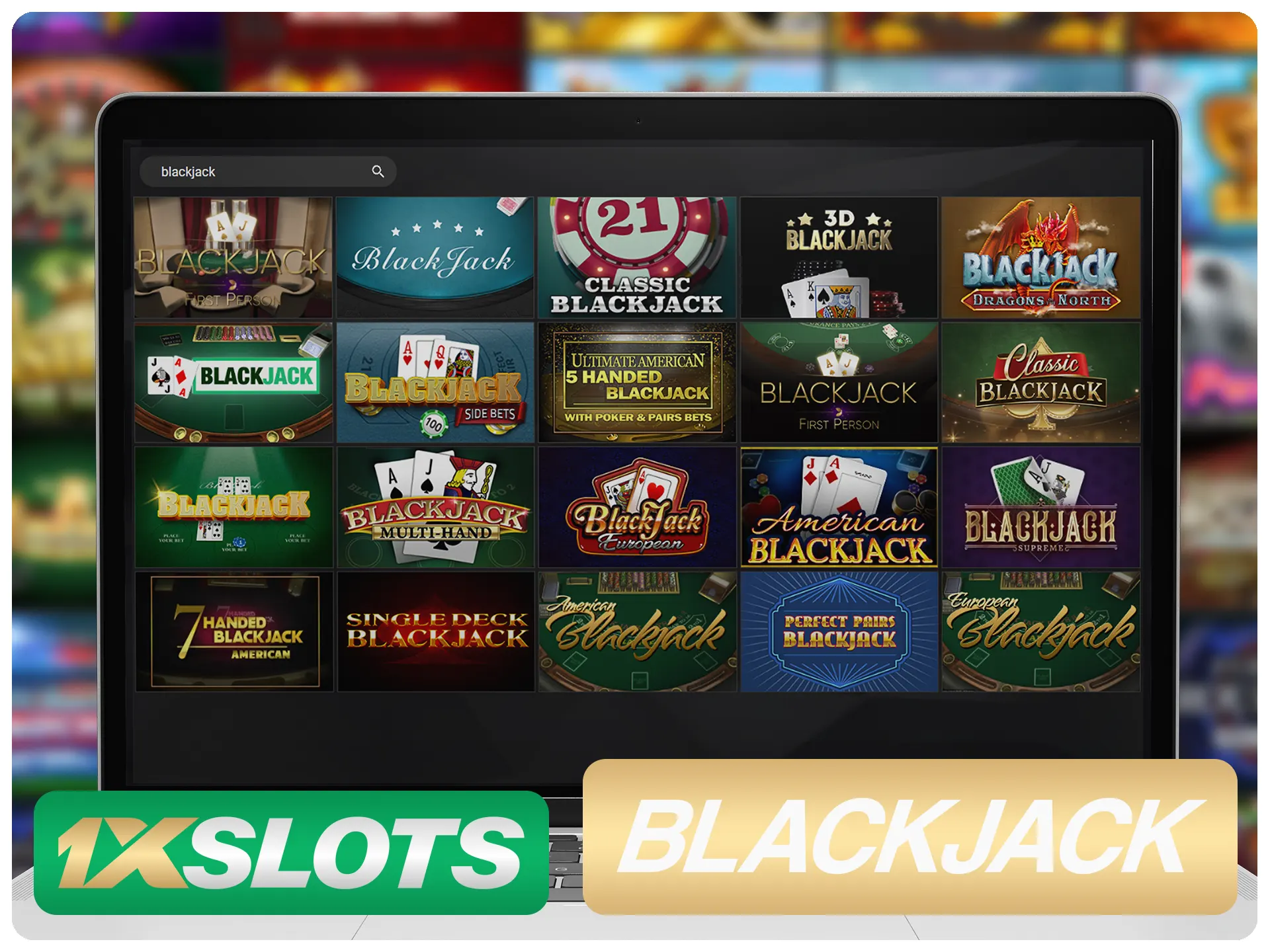 1xslots jackpot