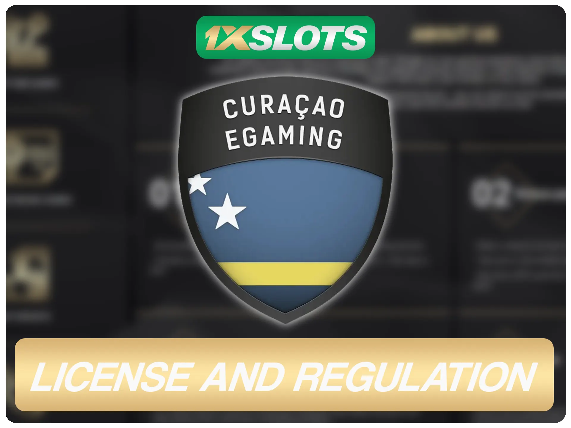 1xslots casino